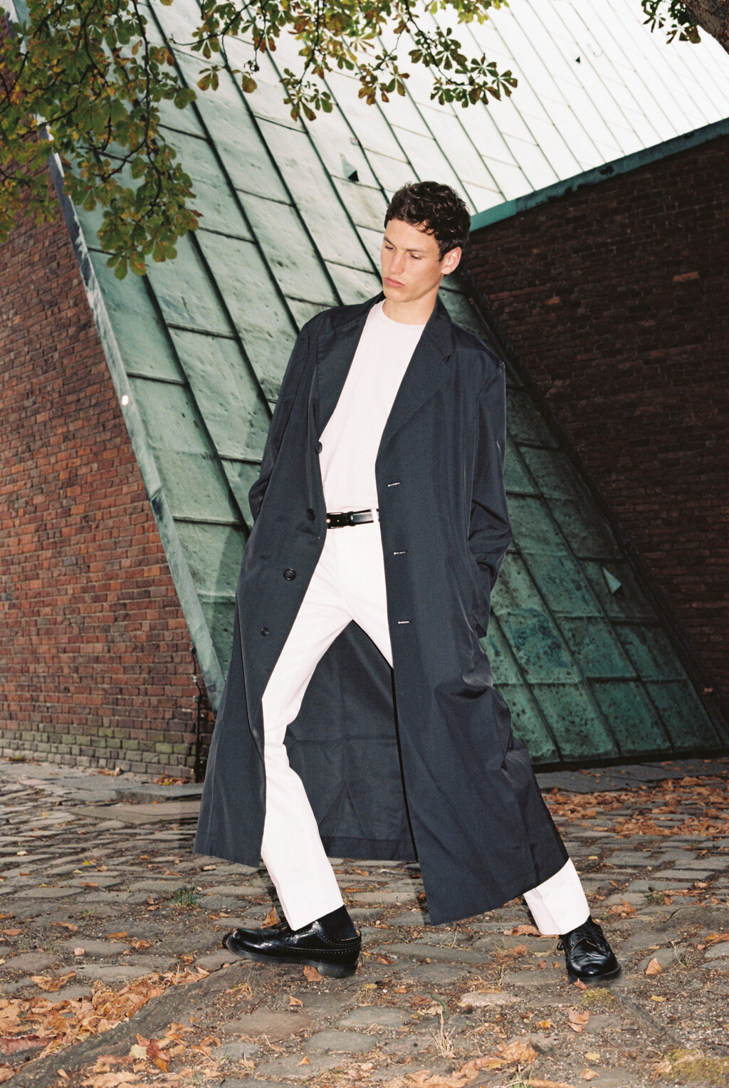 Berlin - © Tom de Peyret