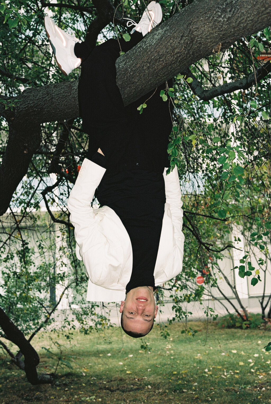 Berlin - © Tom de Peyret