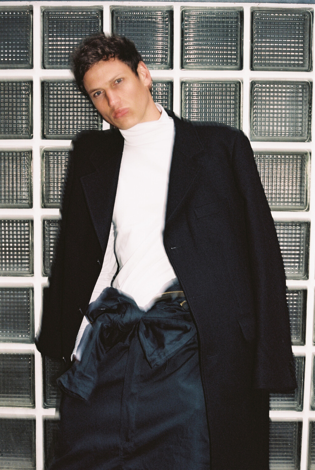 Berlin - © Tom de Peyret