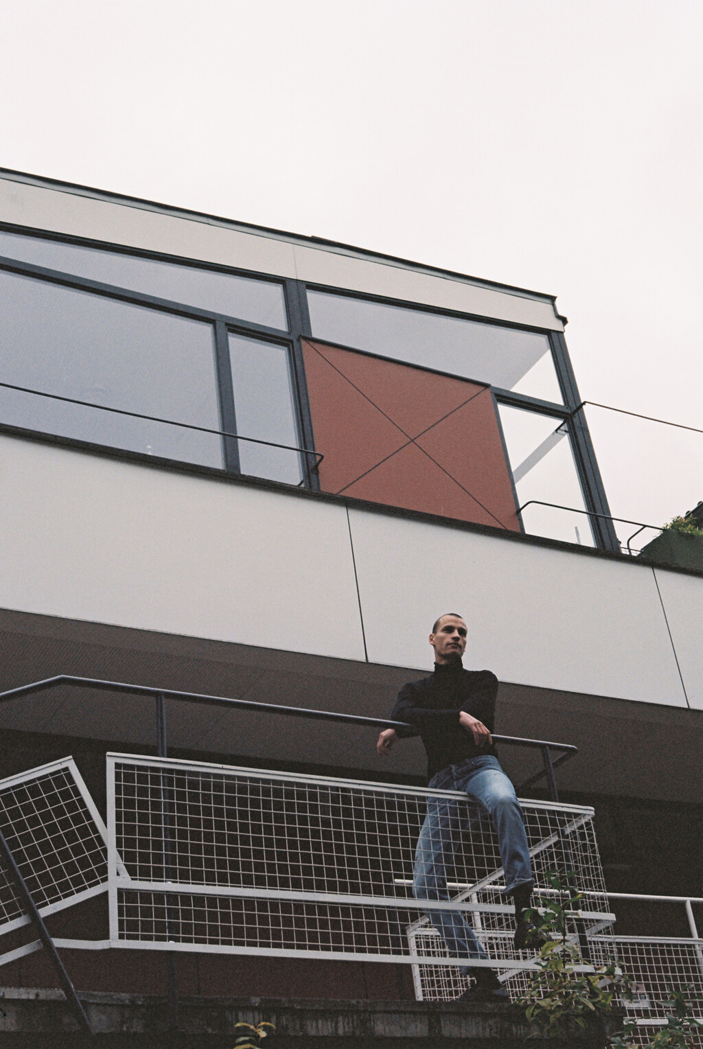 Berlin - © Tom de Peyret