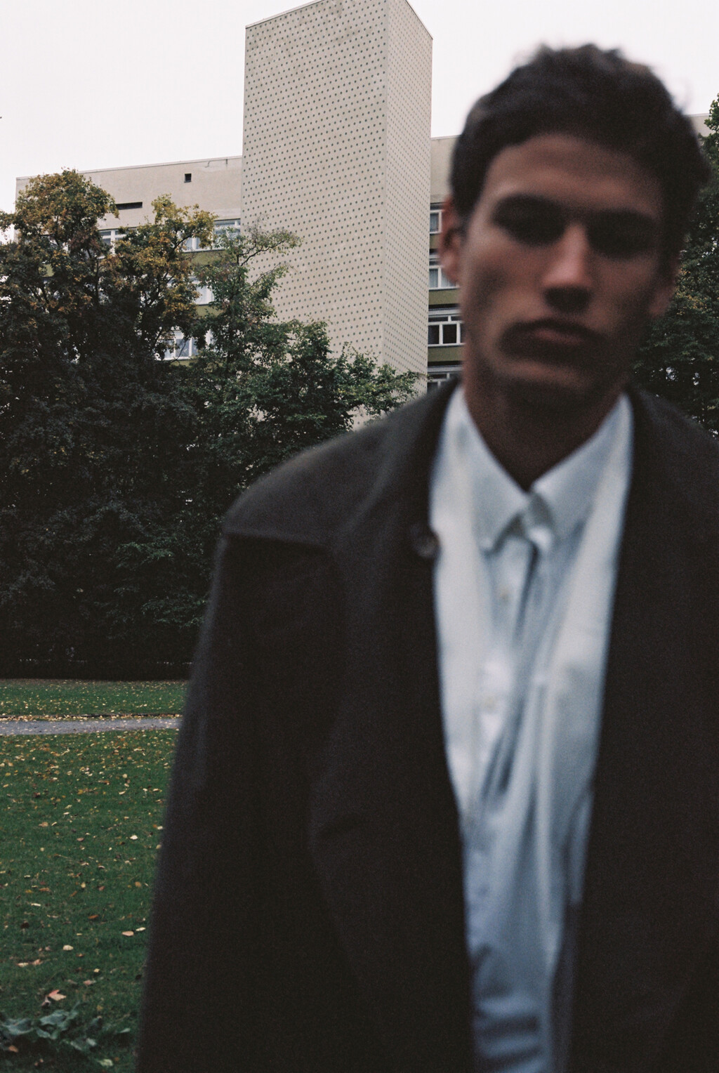 Berlin - © Tom de Peyret