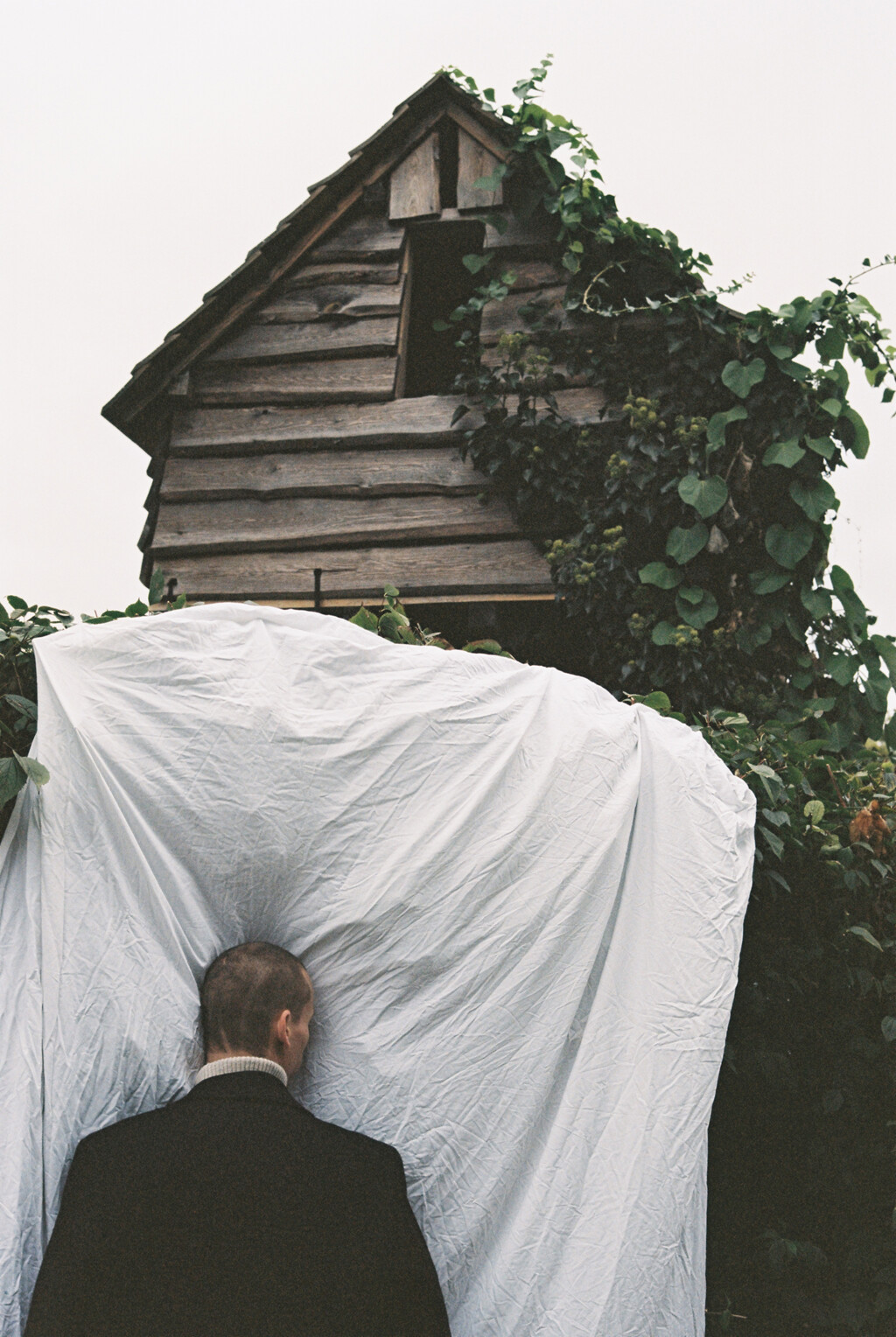 Berlin - © Tom de Peyret