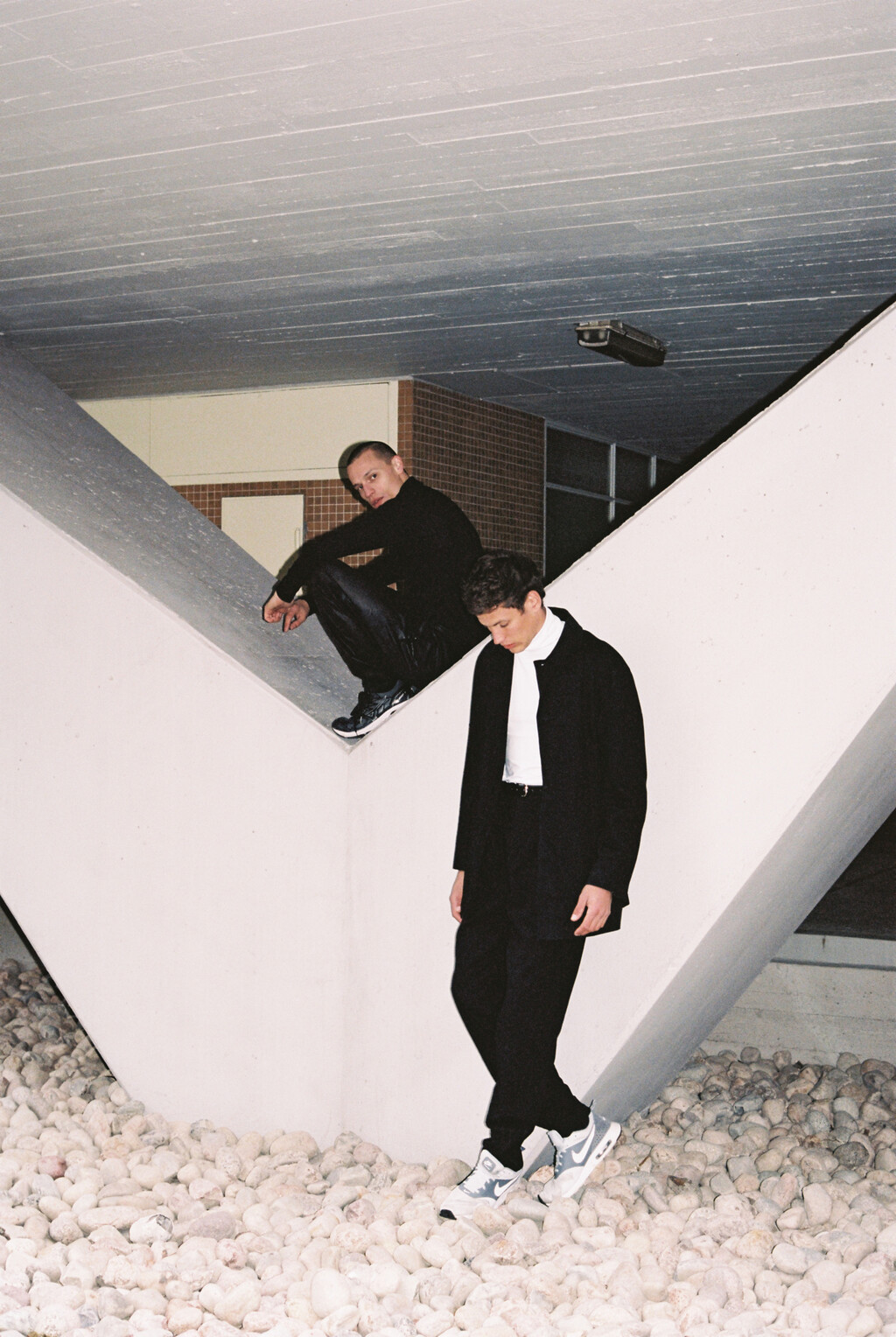 Berlin - © Tom de Peyret