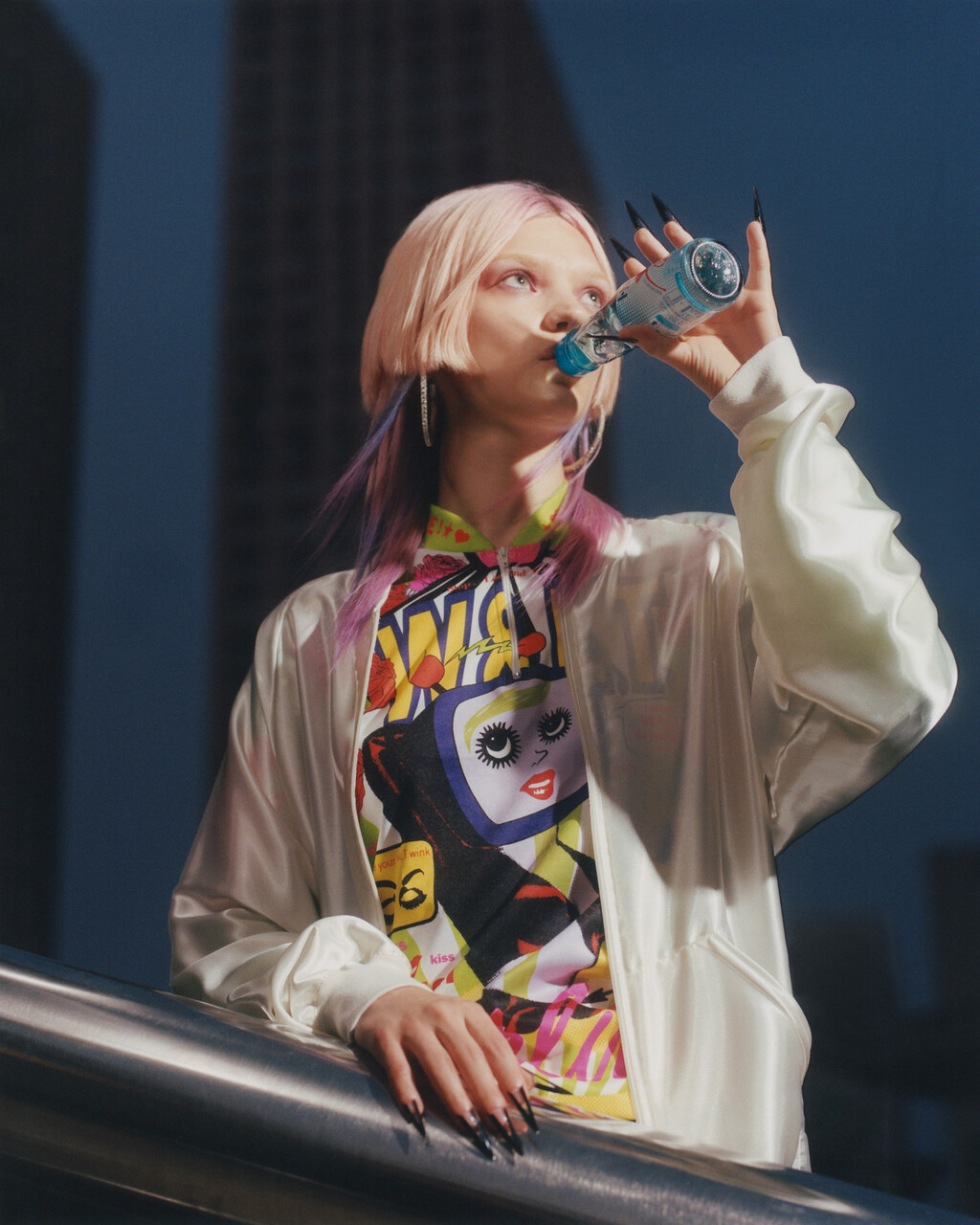 CAP74024 - © Tom de Peyret