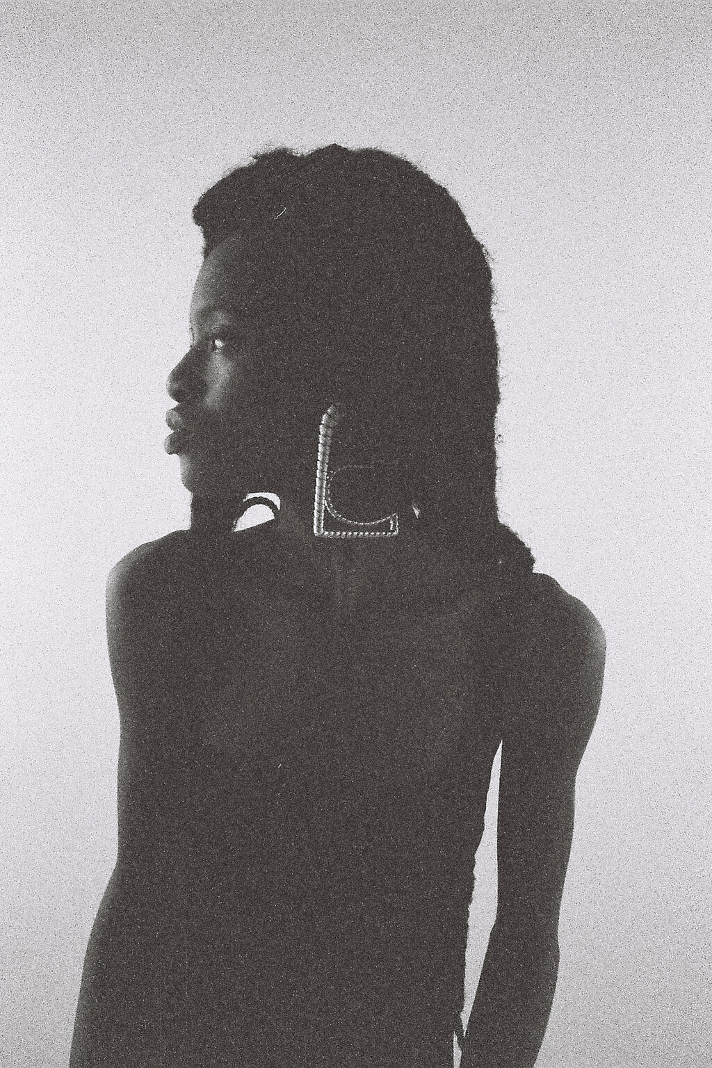 Courrèges - © Tom de Peyret