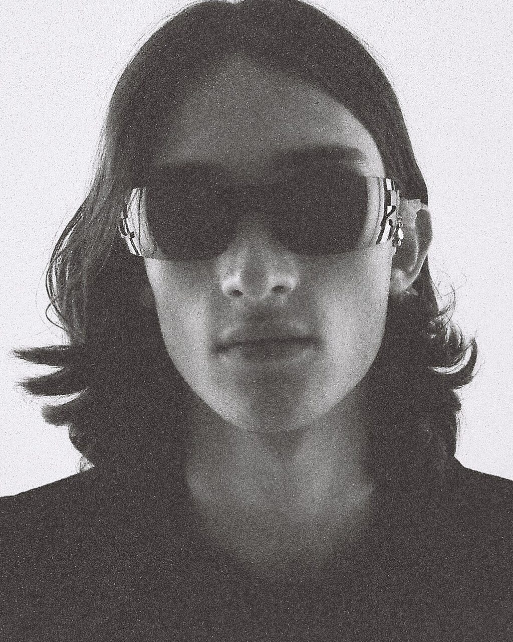 Courrèges - © Tom de Peyret