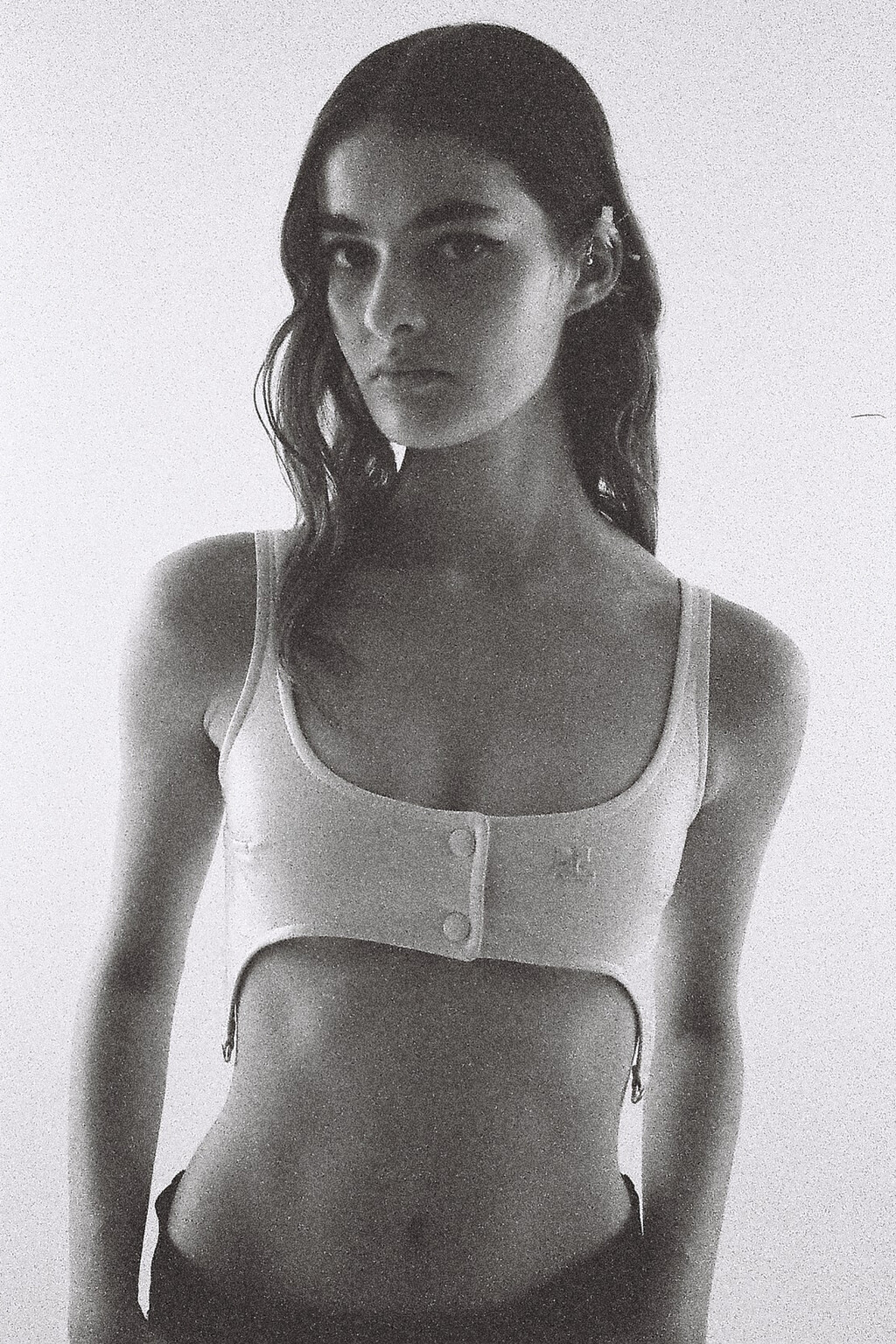 Courrèges - © Tom de Peyret