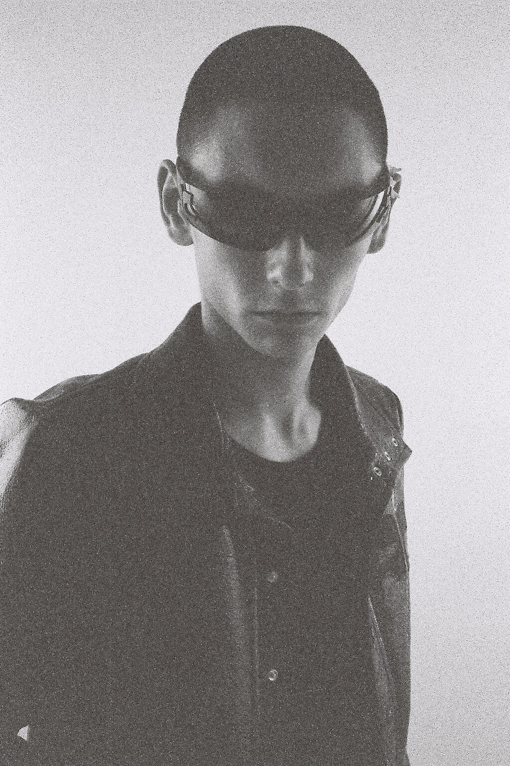 Courrèges - © Tom de Peyret