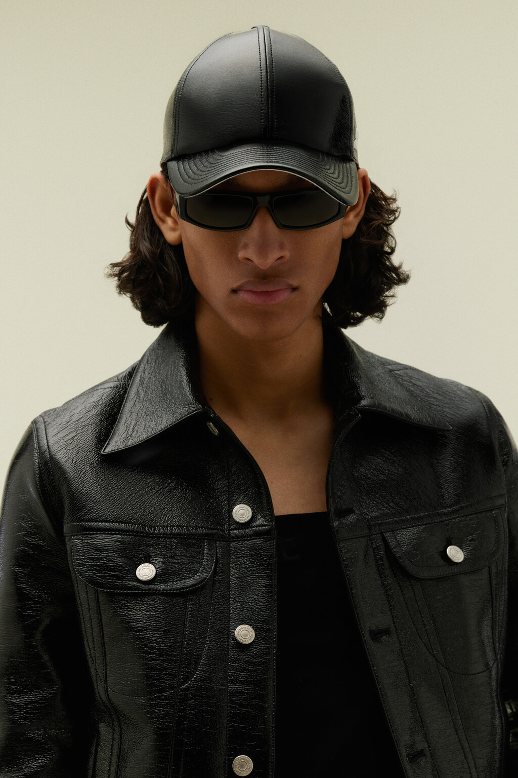 Courrèges - © Tom de Peyret