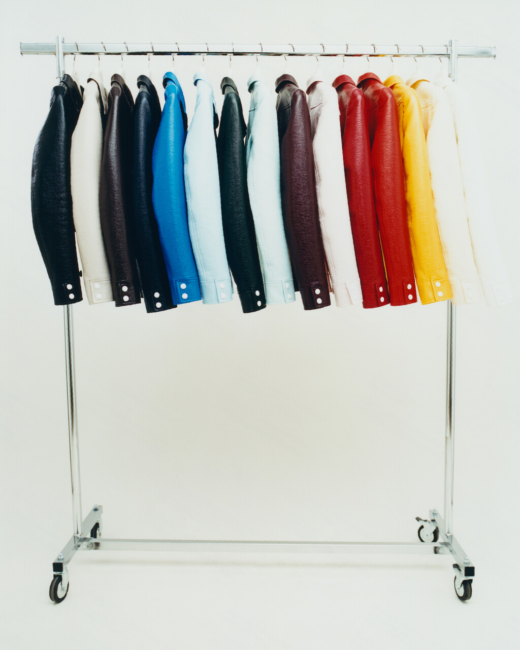 Courrèges - © Tom de Peyret