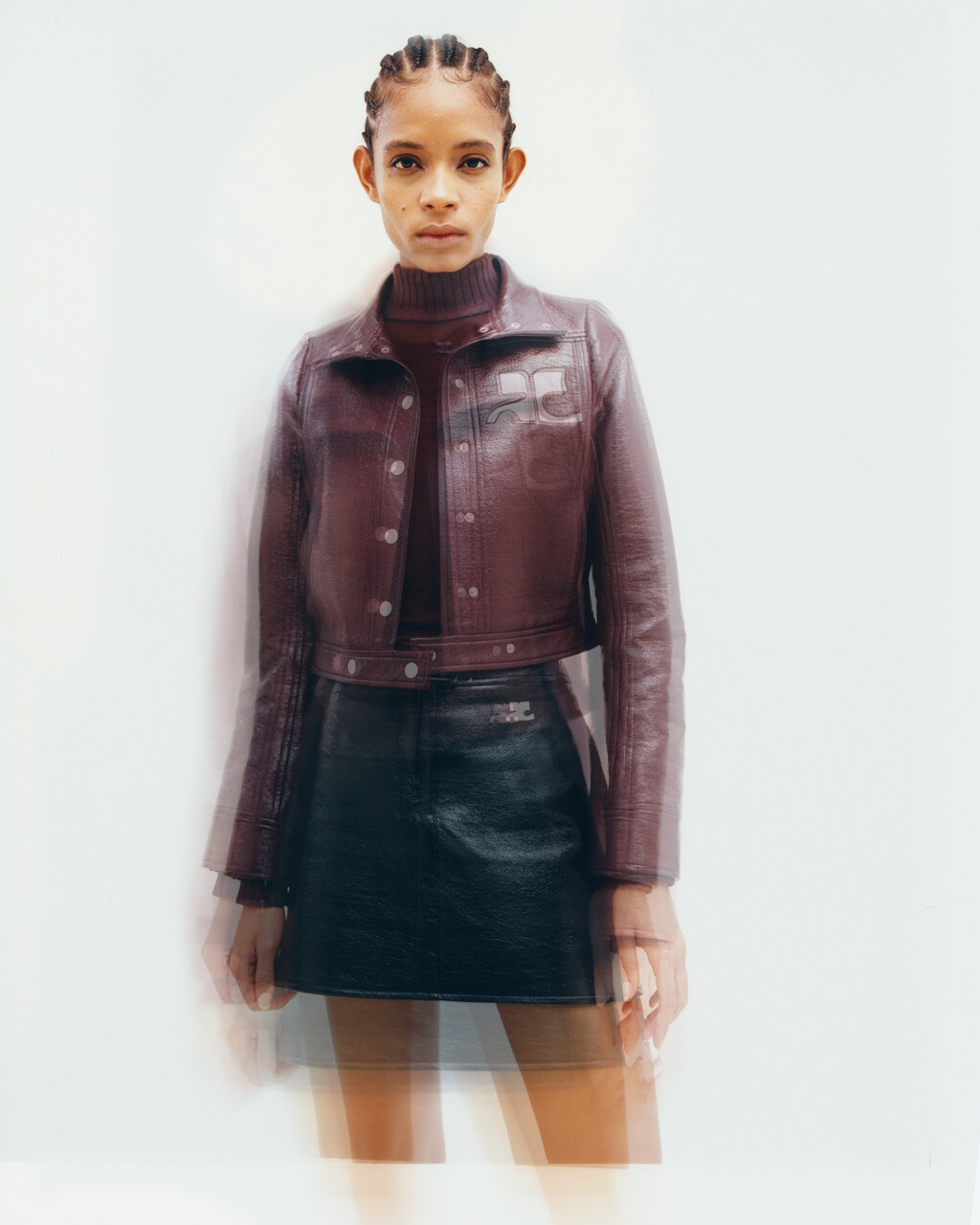 Courrèges - © Tom de Peyret