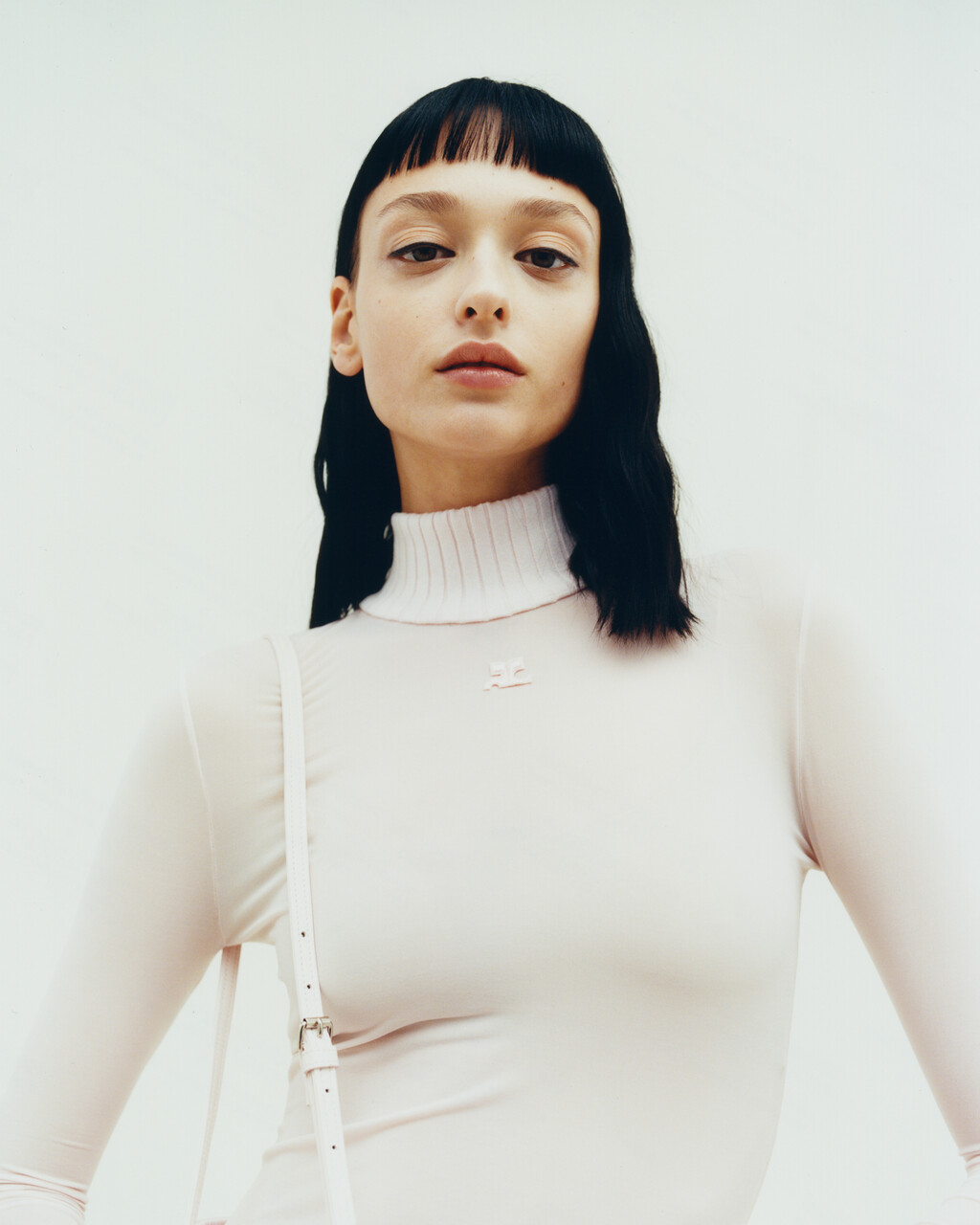 Courrèges - © Tom de Peyret