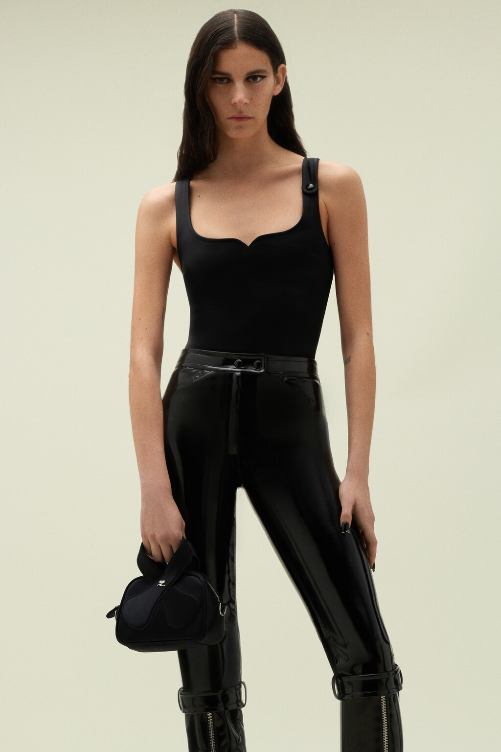 Courrèges - © Tom de Peyret