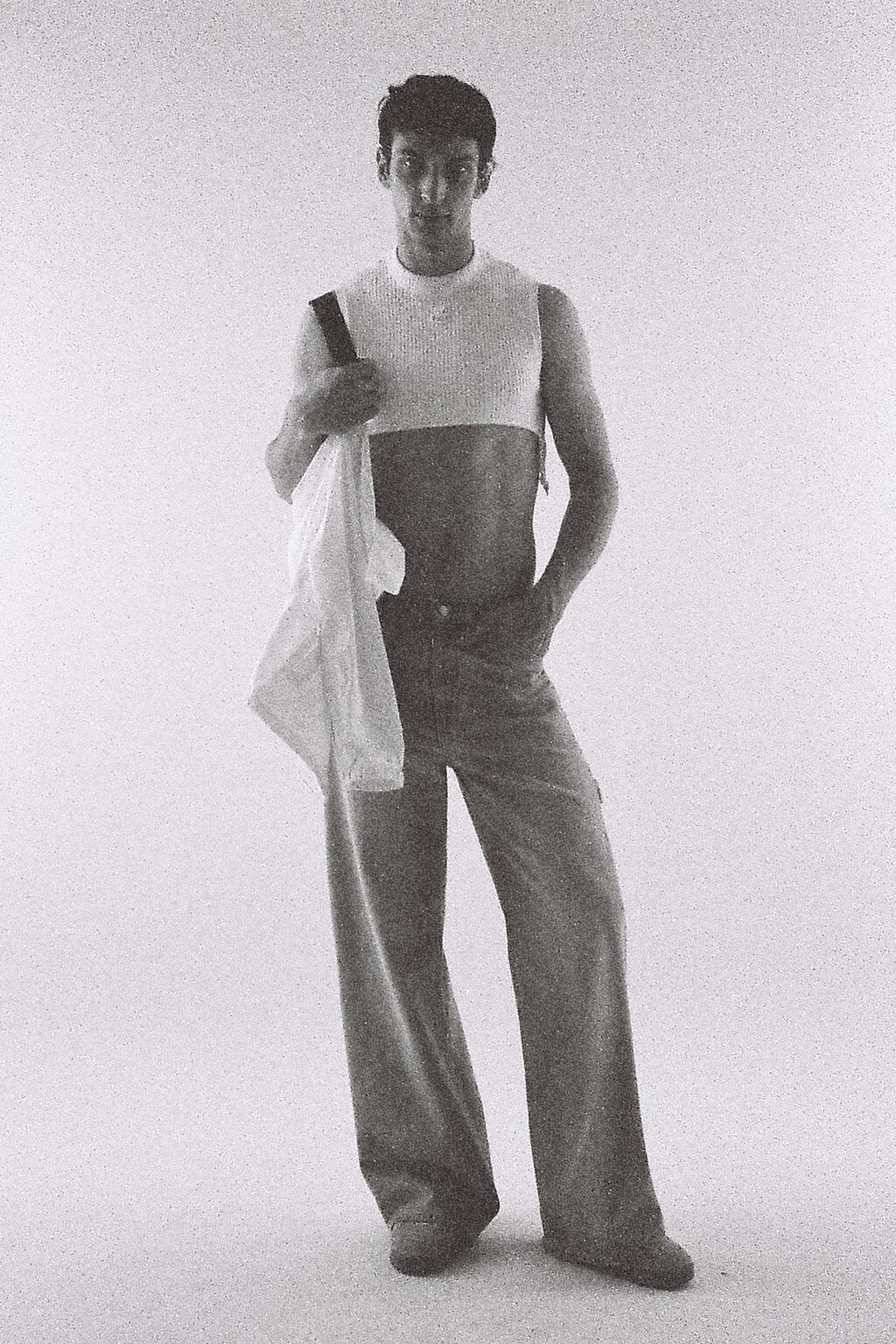 Courrèges - © Tom de Peyret