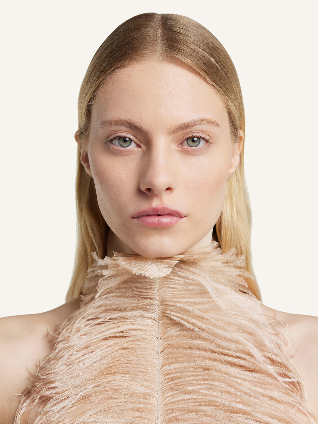 Courrèges - © Tom de Peyret