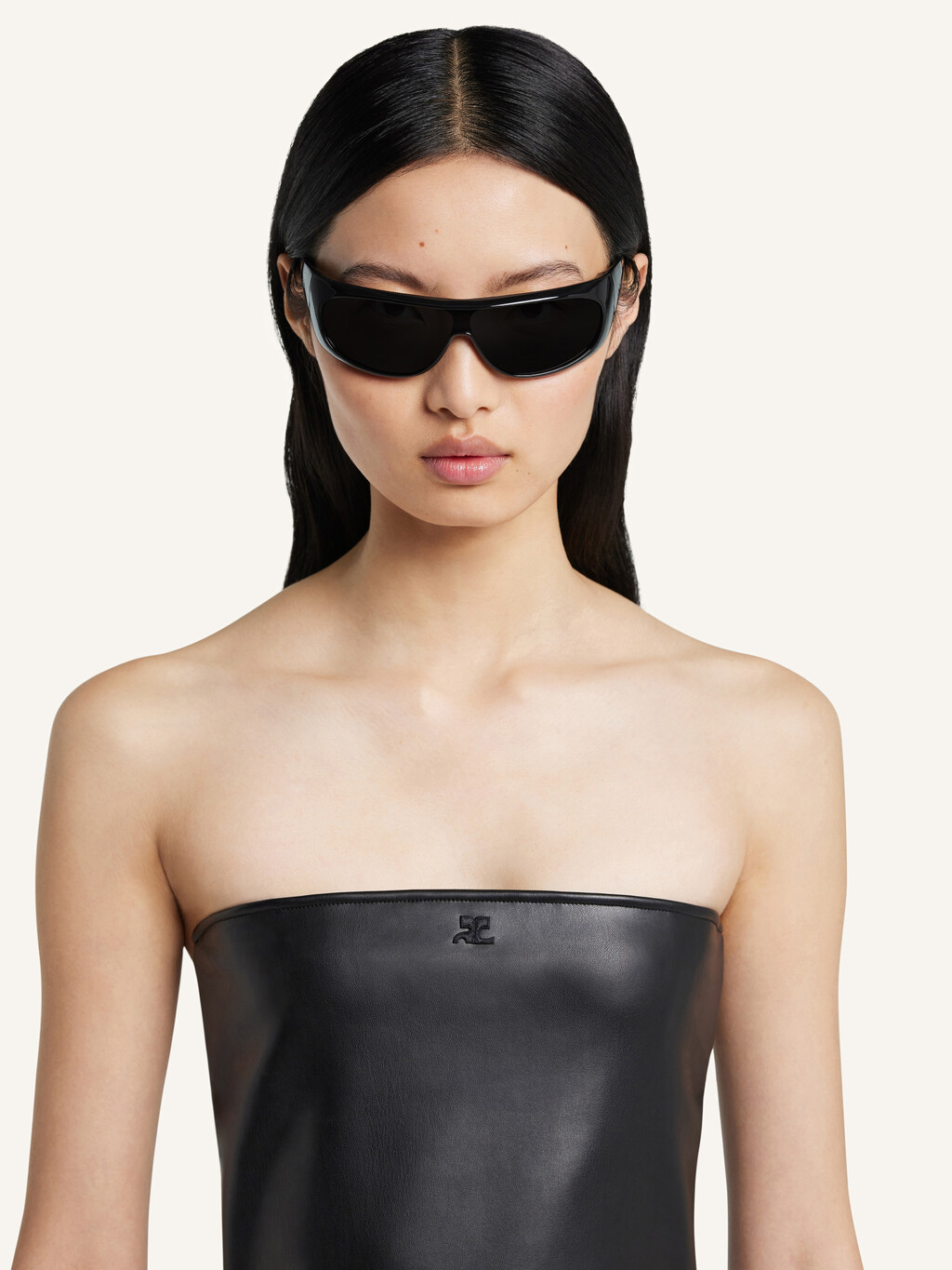 Courrèges - © Tom de Peyret