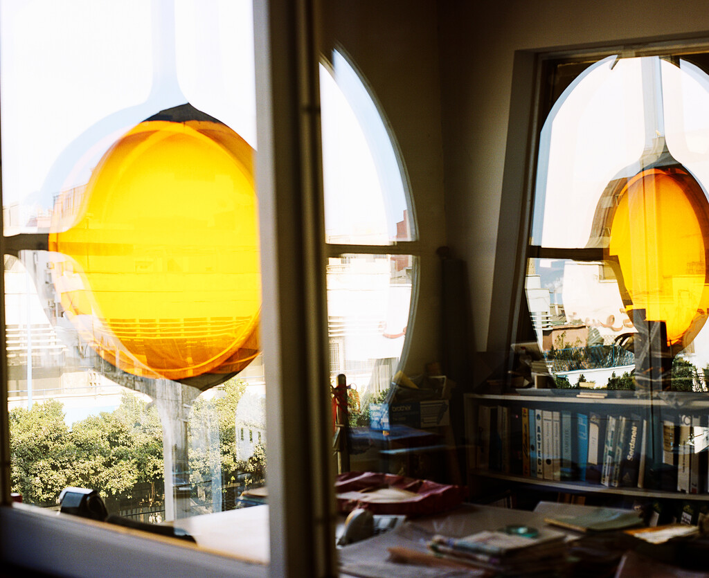 Double Magazine - © Tom de Peyret