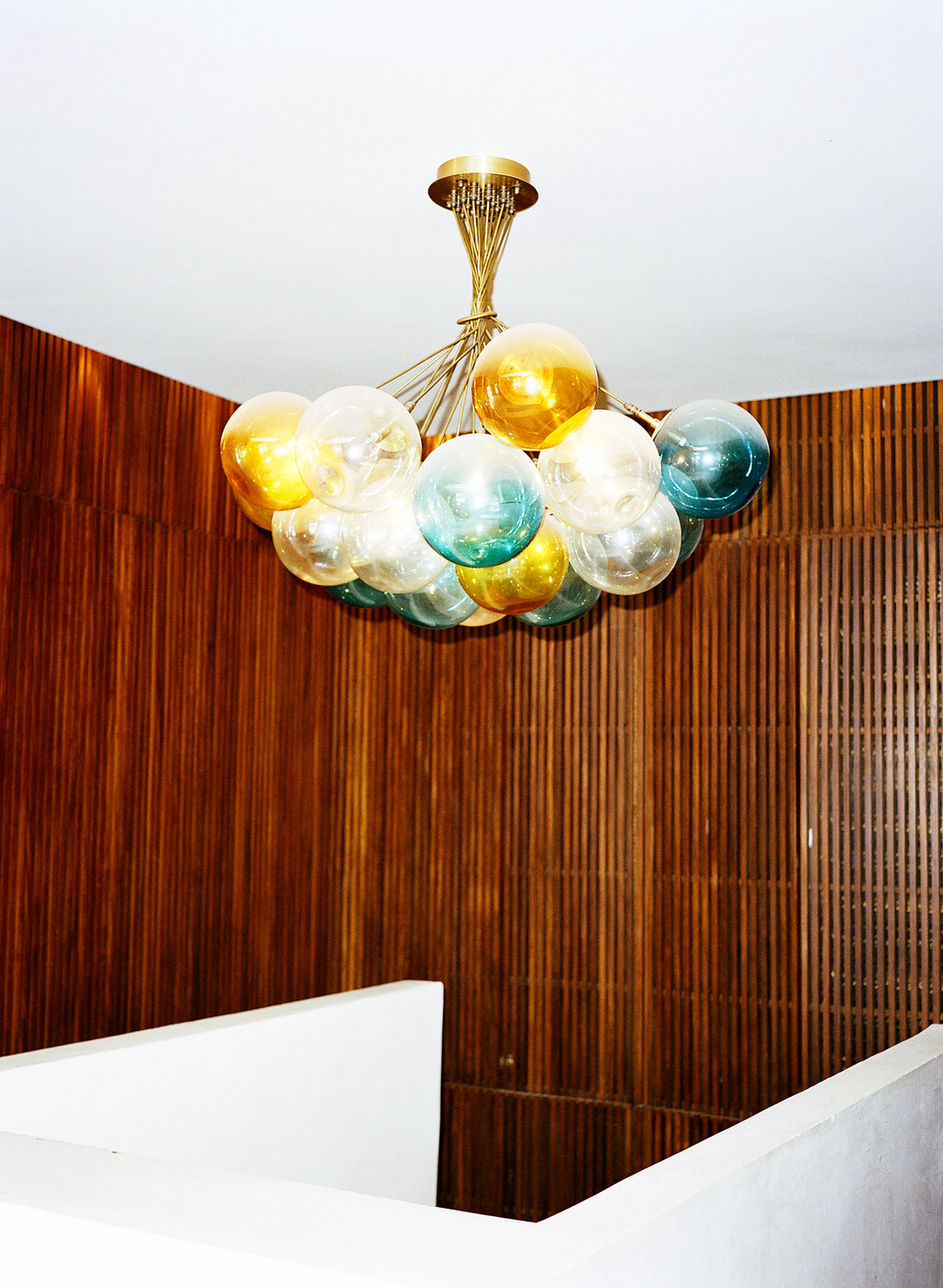 Double Magazine - © Tom de Peyret