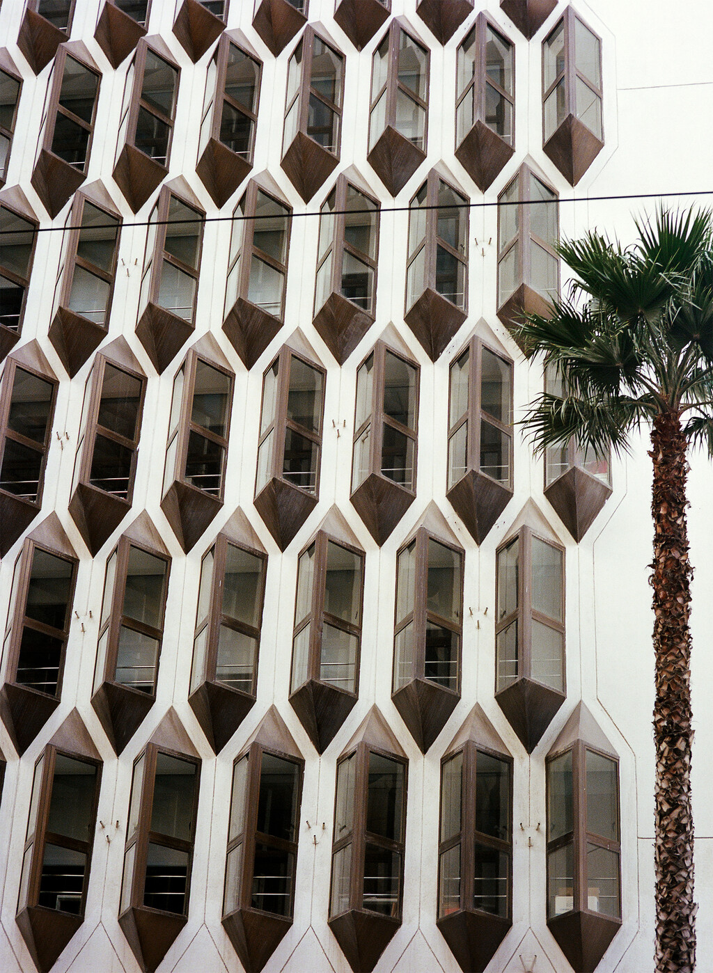 Double Magazine - © Tom de Peyret