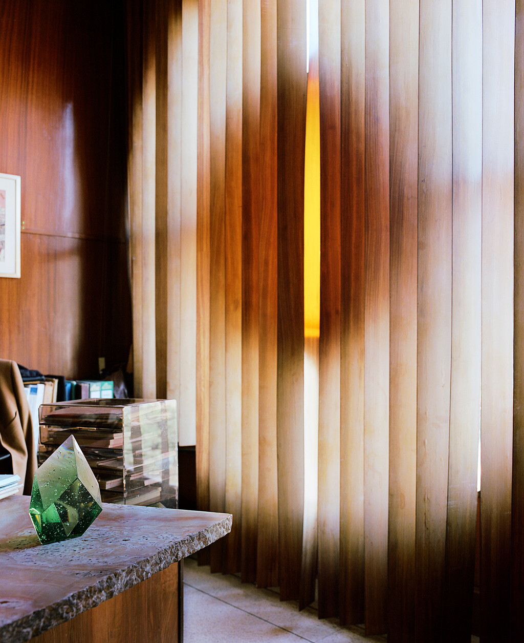 Double Magazine - © Tom de Peyret