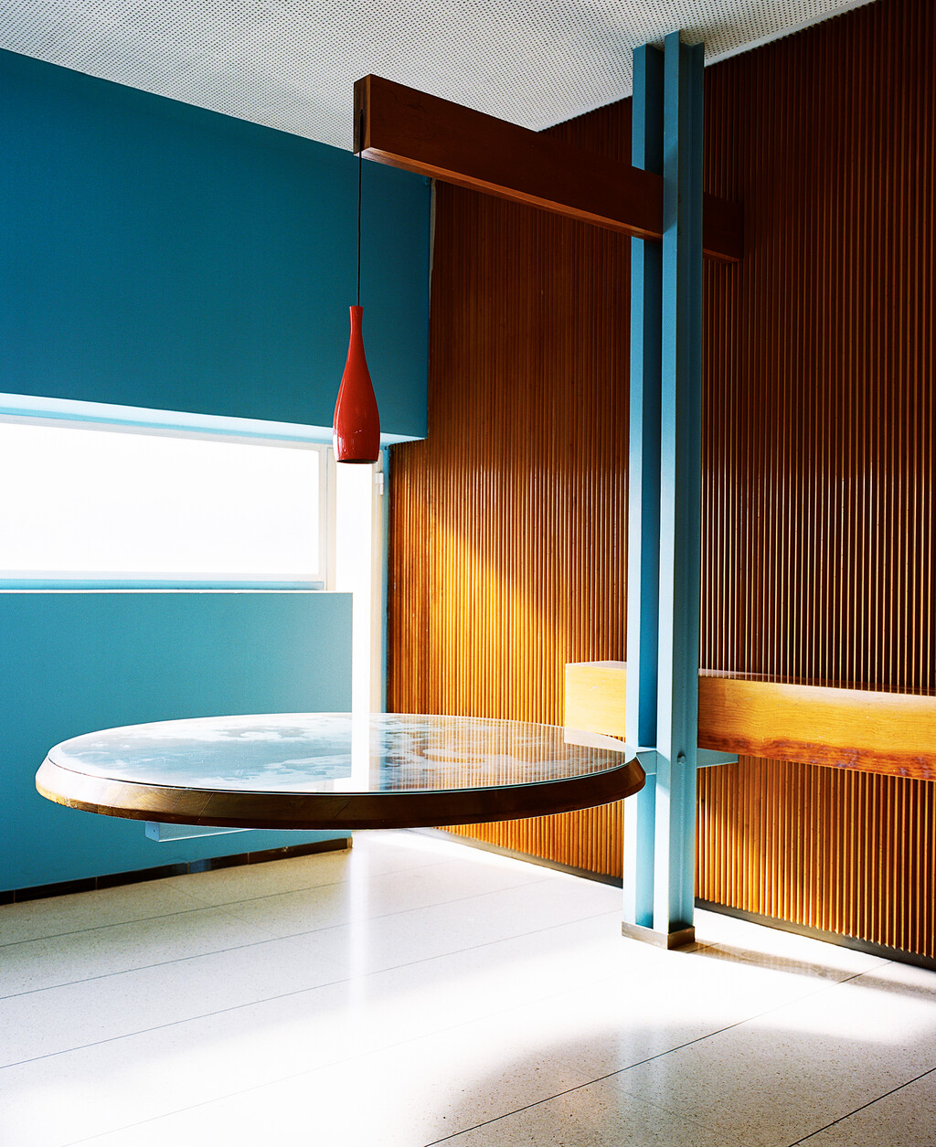 Double Magazine - © Tom de Peyret