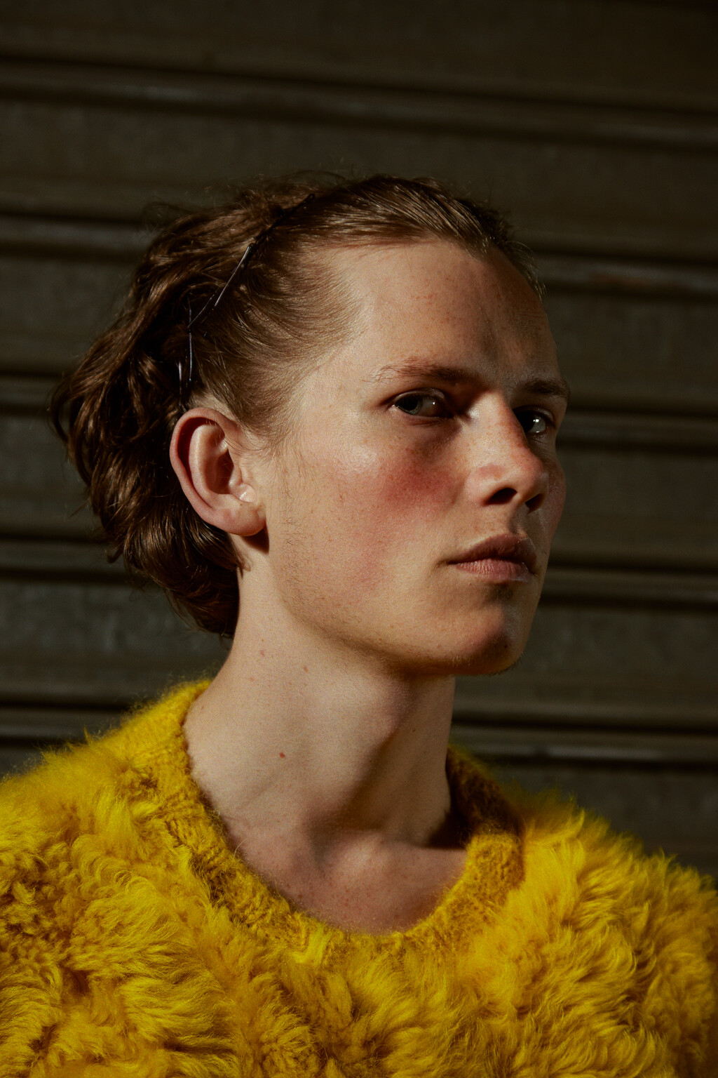 DULL - © Tom de Peyret