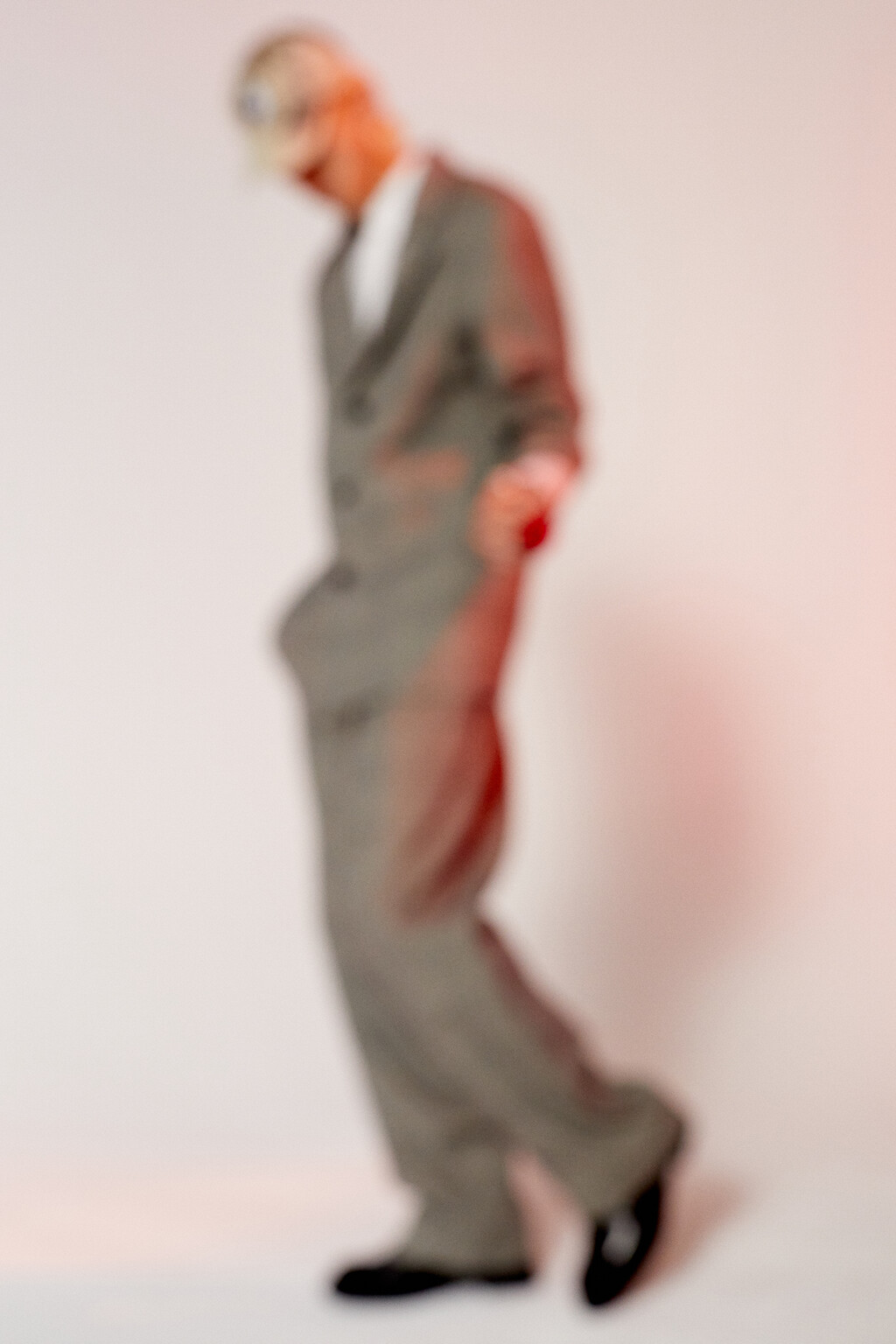 Etudes - © Tom de Peyret