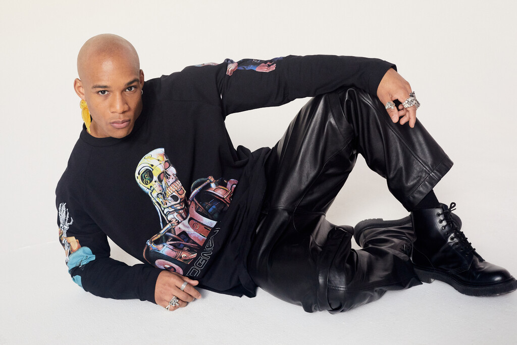 Etudes - © Tom de Peyret