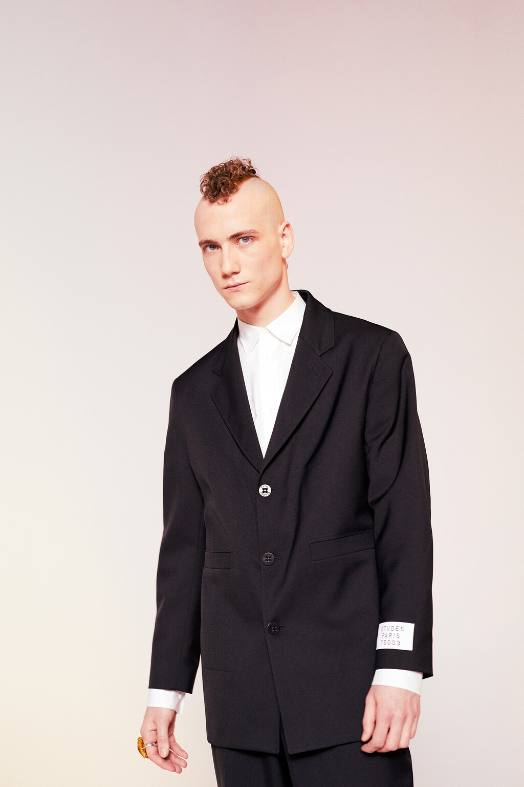 Etudes - © Tom de Peyret