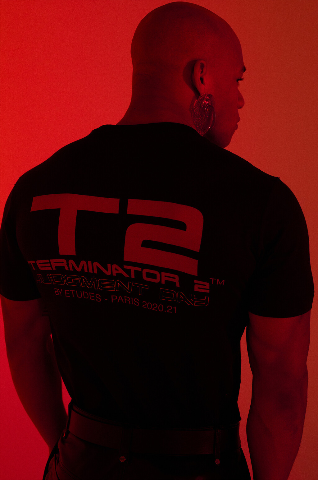 Etudes - © Tom de Peyret