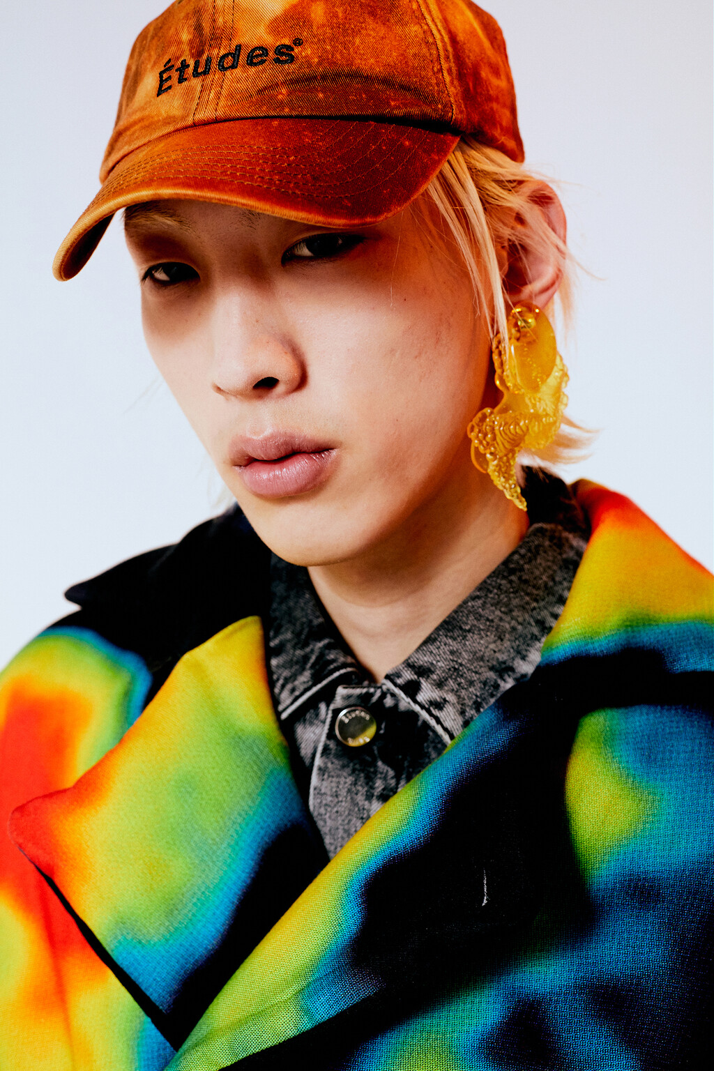 Etudes - © Tom de Peyret