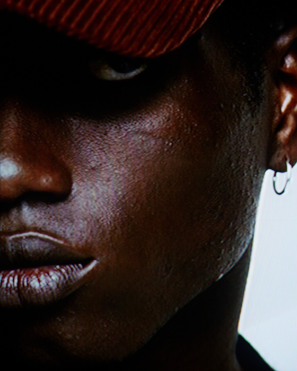 Etudes - © Tom de Peyret