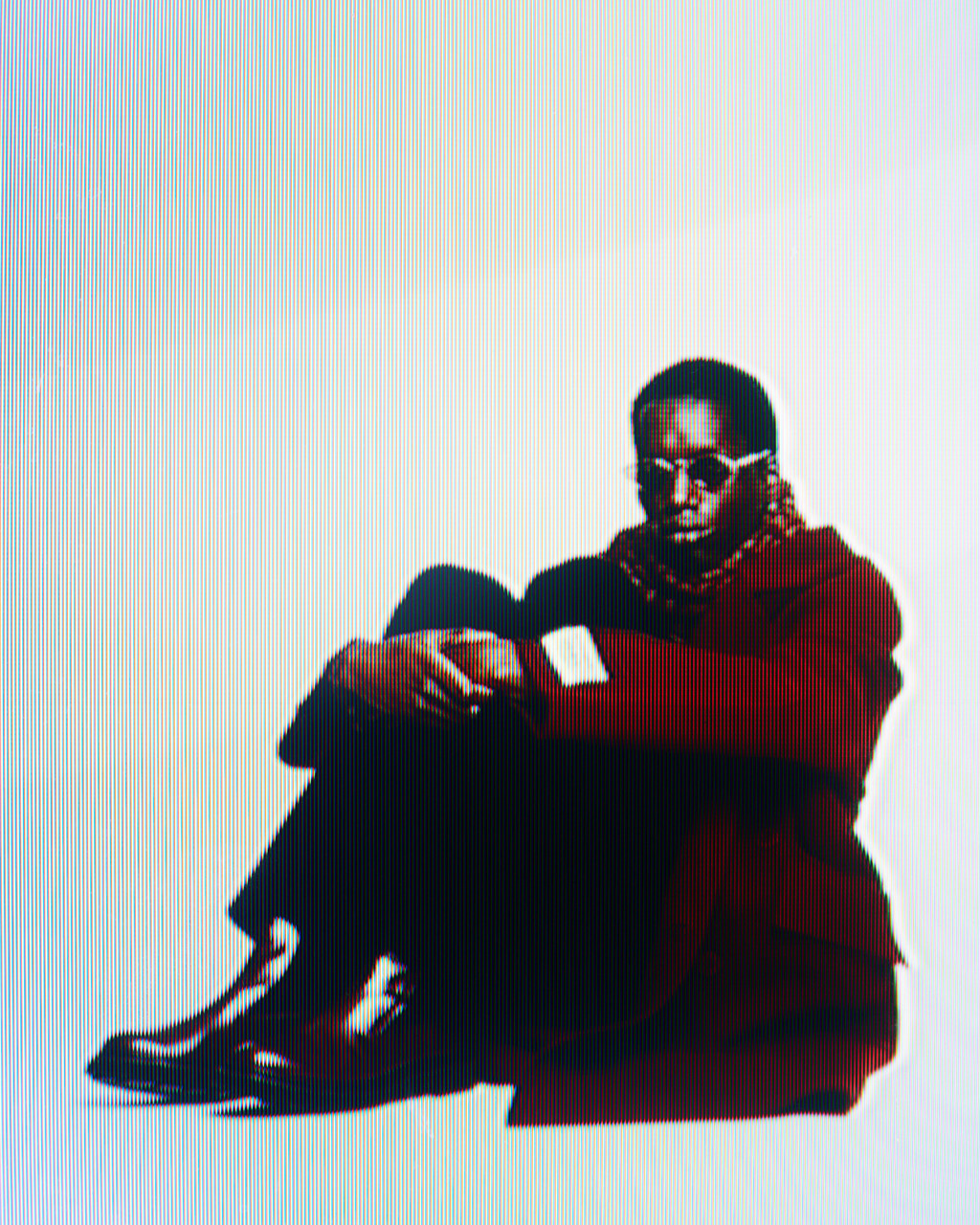 Etudes - © Tom de Peyret