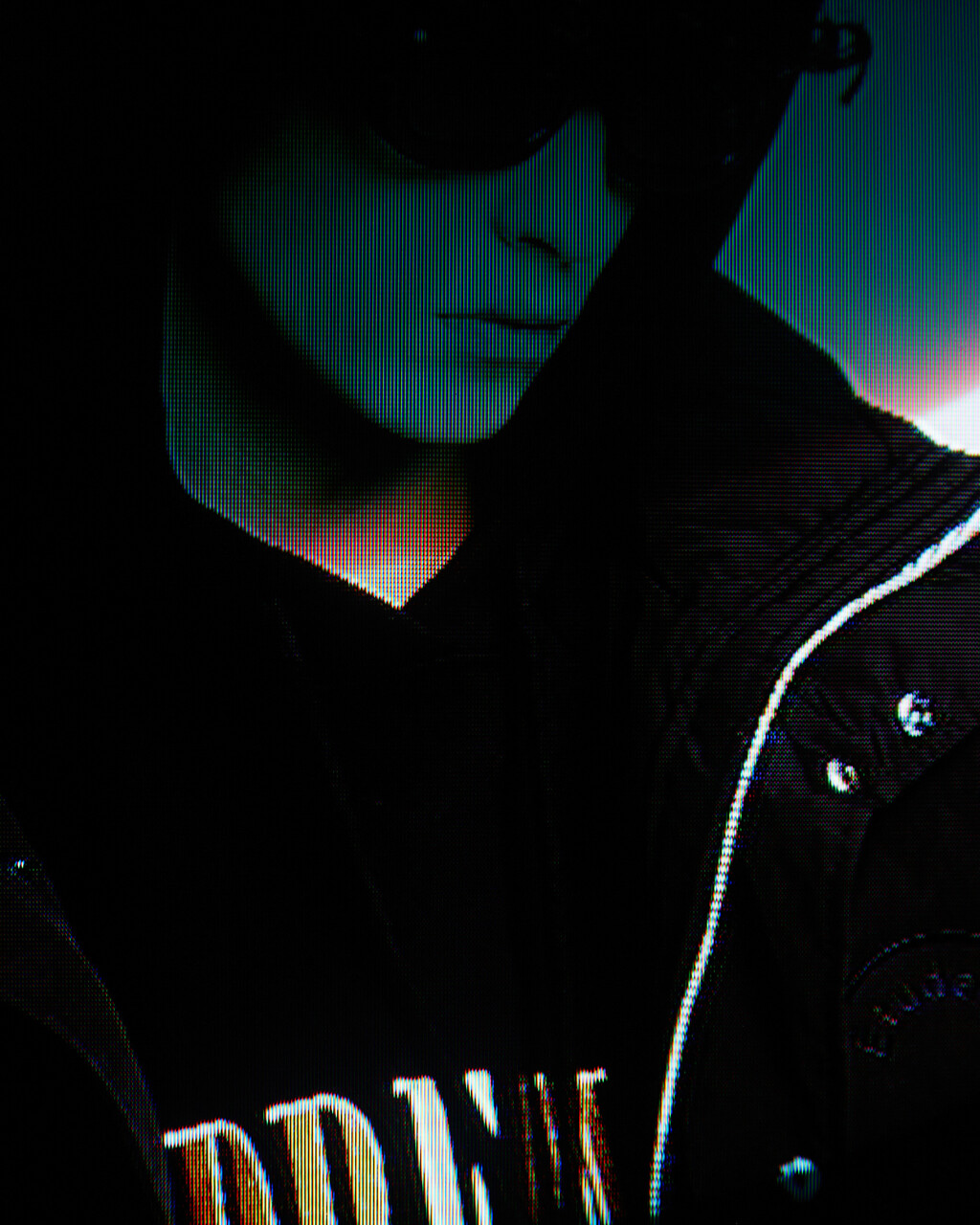 Etudes - © Tom de Peyret