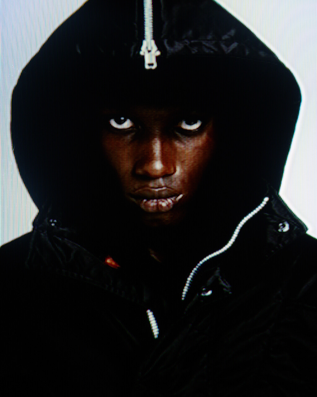 Etudes - © Tom de Peyret