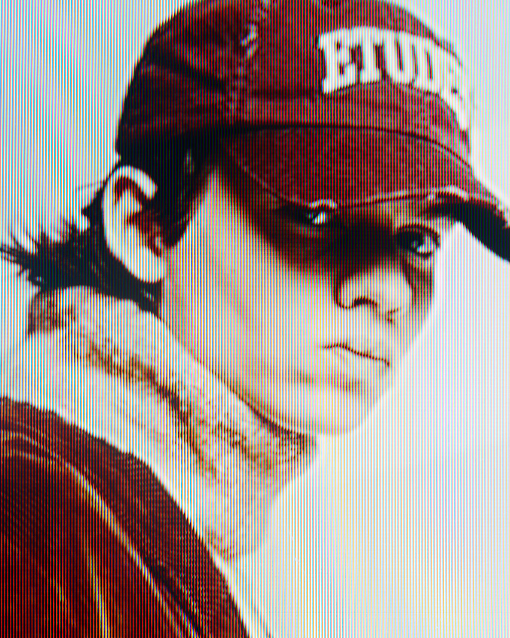 Etudes - © Tom de Peyret