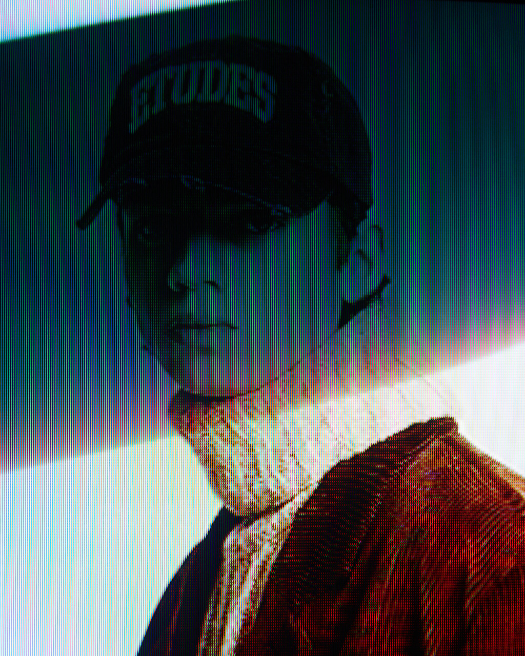 Etudes - © Tom de Peyret