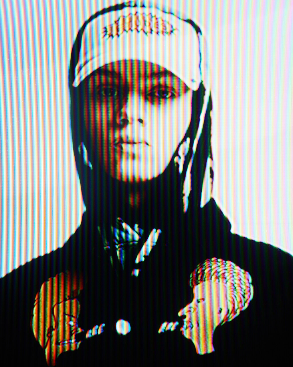 Etudes - © Tom de Peyret