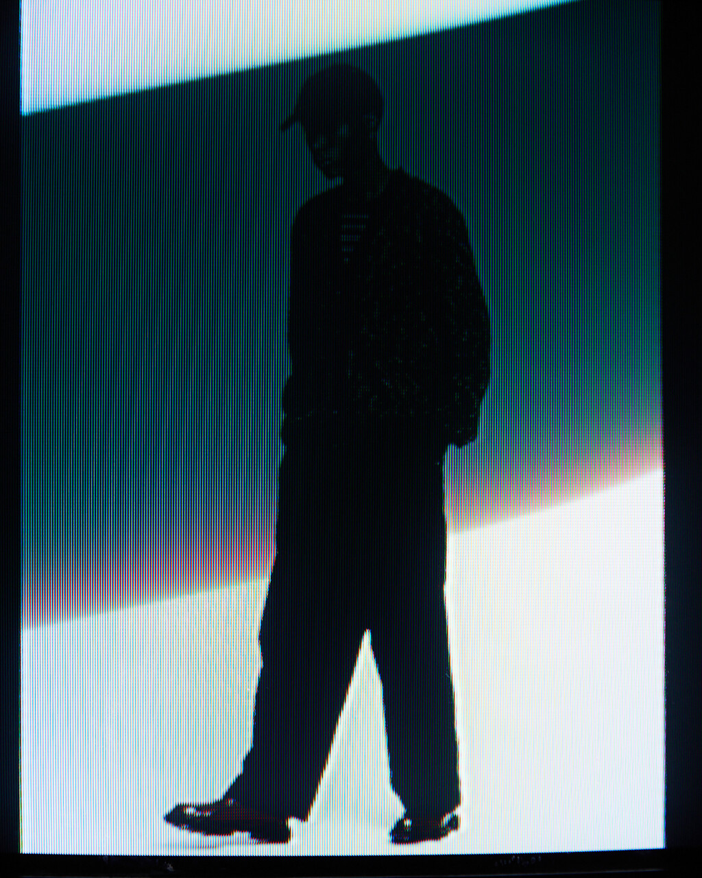 Etudes - © Tom de Peyret