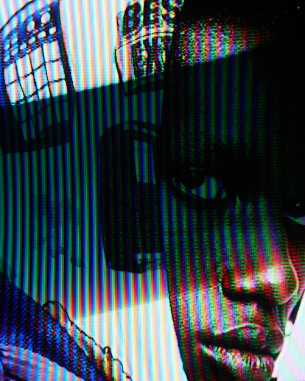 Etudes - © Tom de Peyret