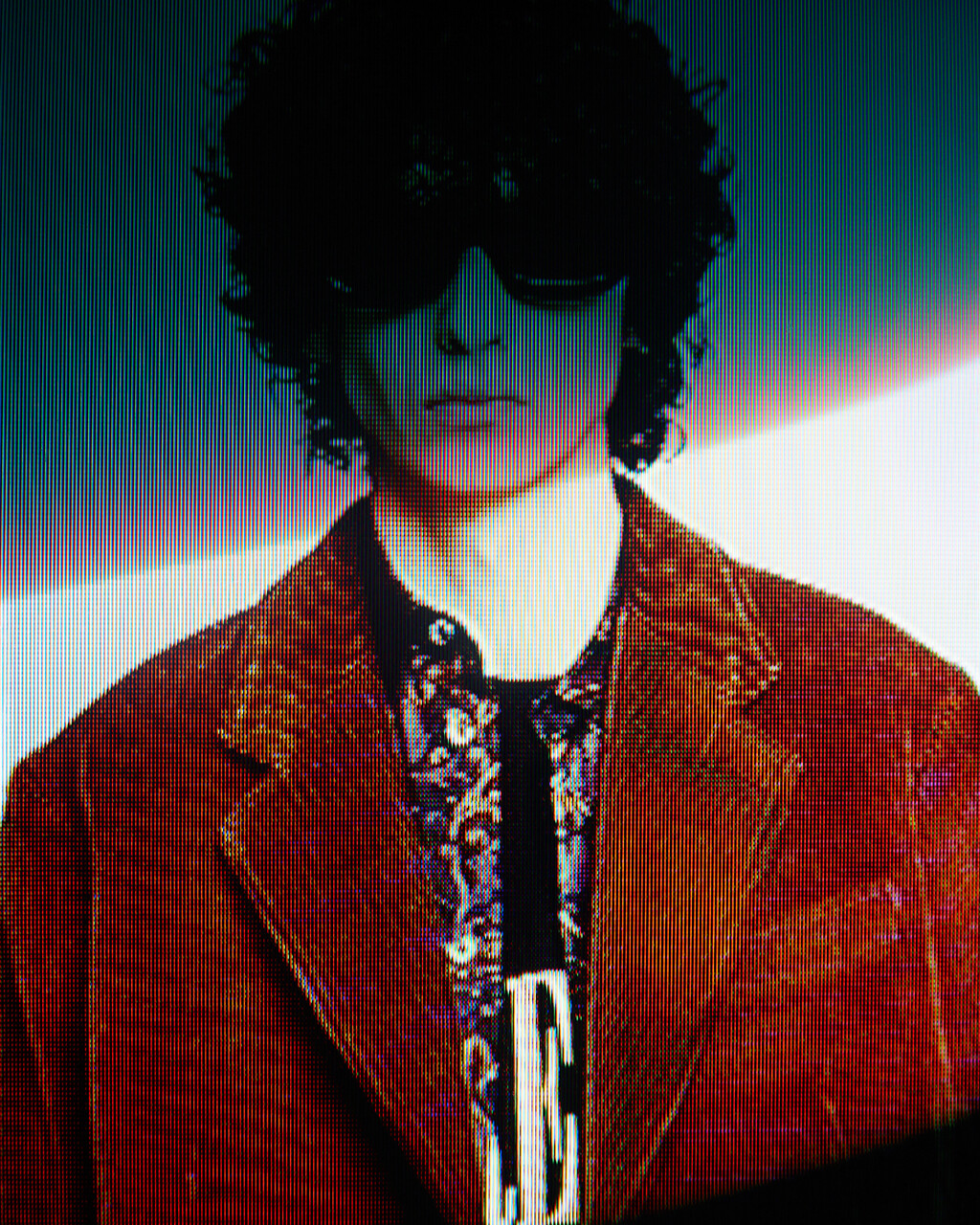 Etudes - © Tom de Peyret