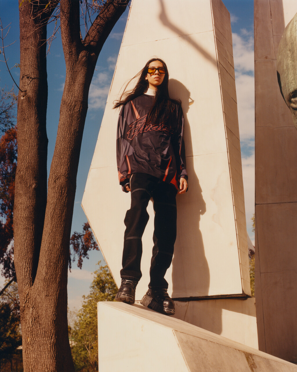 Etudes - © Tom de Peyret