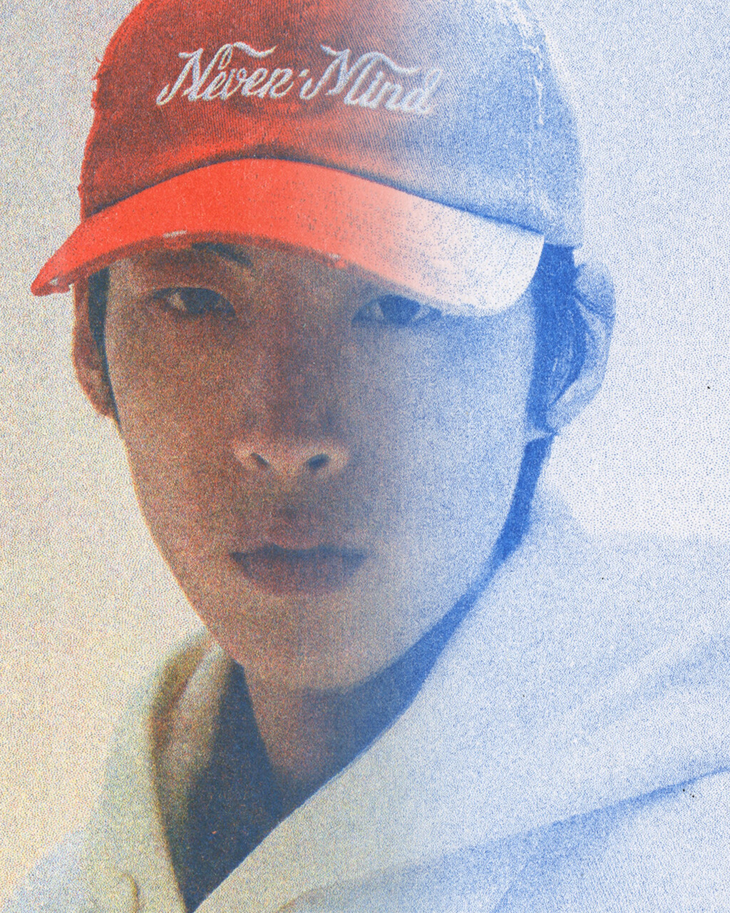 Etudes - © Tom de Peyret