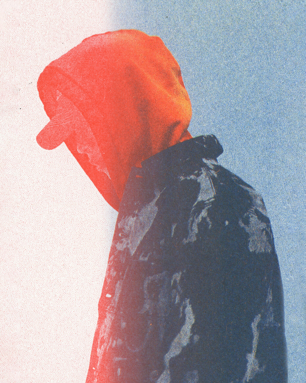 Etudes - © Tom de Peyret