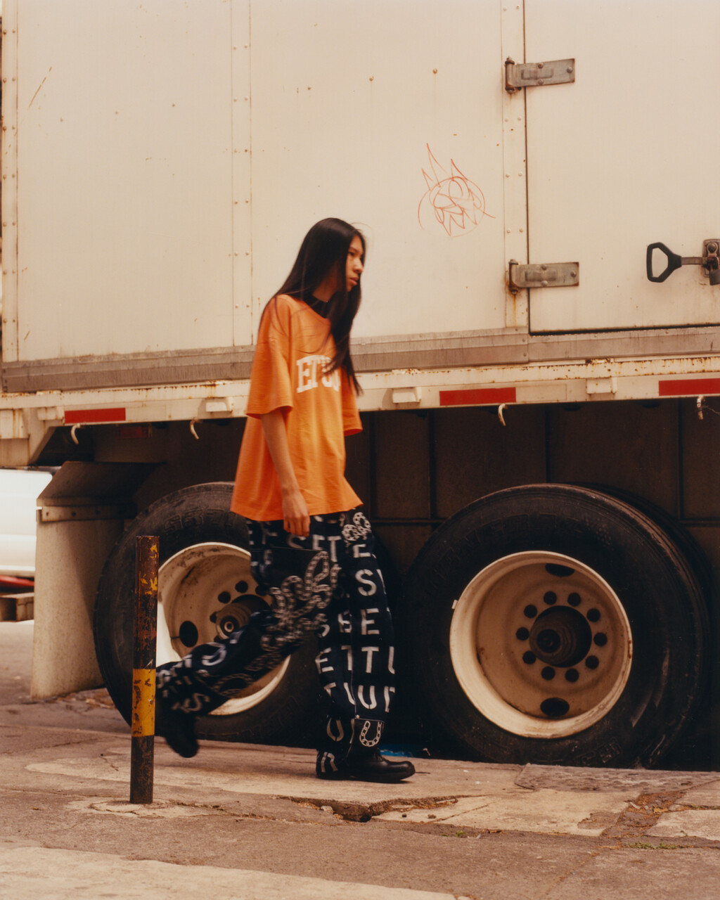 Etudes - © Tom de Peyret