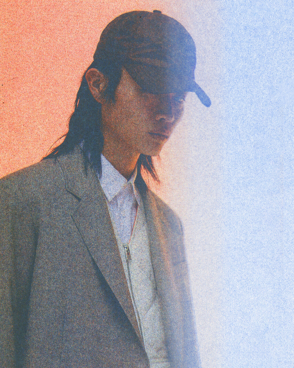 Etudes - © Tom de Peyret