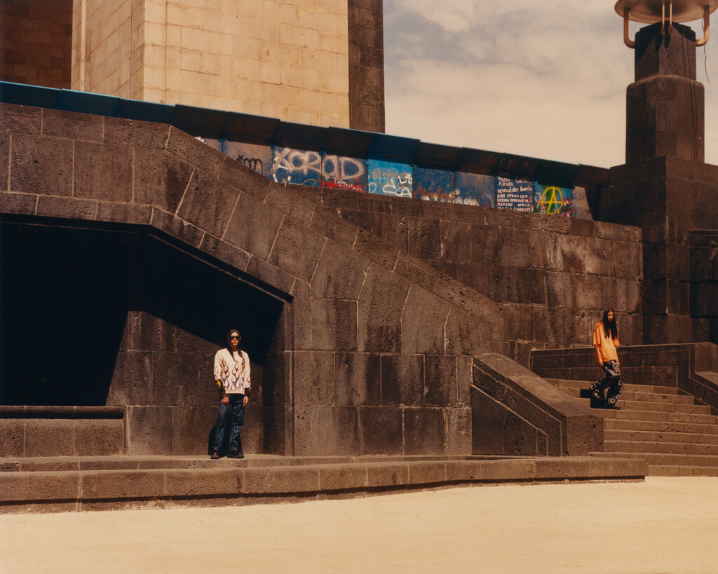 Etudes - © Tom de Peyret