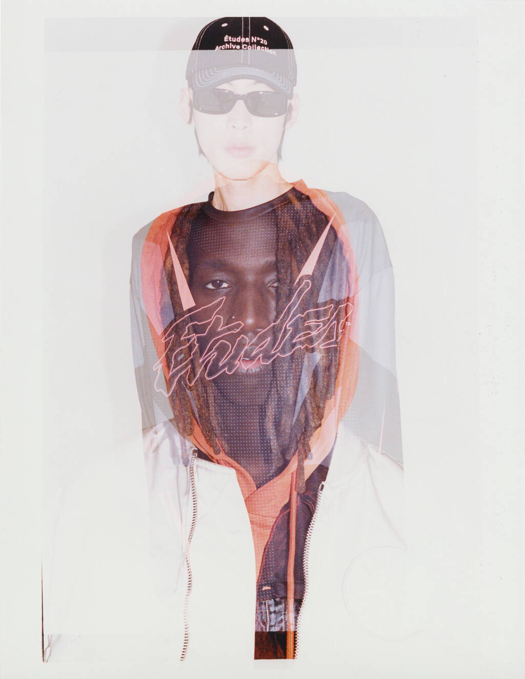 Etudes - © Tom de Peyret