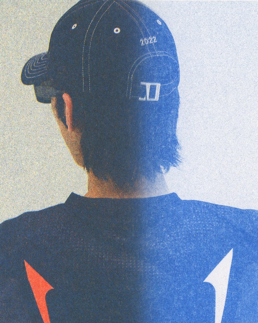 Etudes - © Tom de Peyret