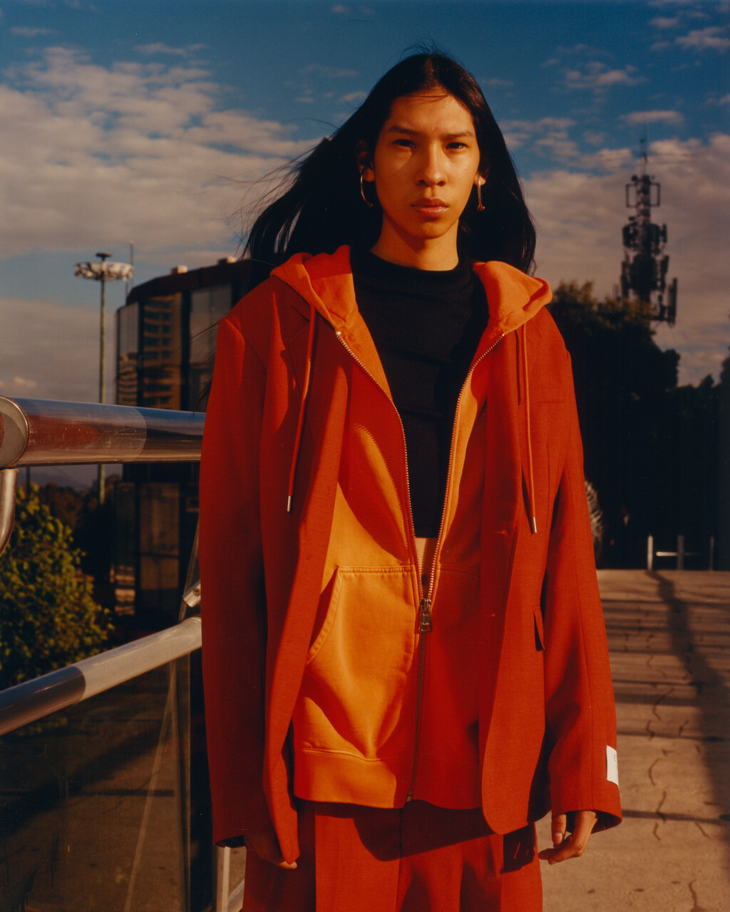 Etudes - © Tom de Peyret